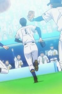 Ace of Diamond – S02E33 – The Ace’s Instinct