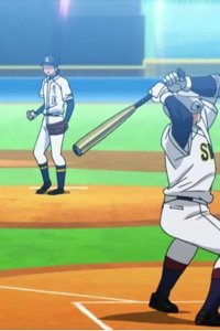Ace of Diamond – S02E35 – The World Beyond