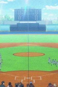 Ace of Diamond – S02E36 – Rematch