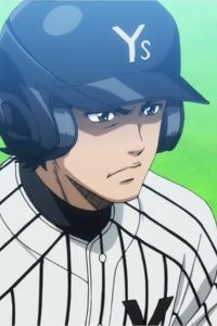 Ace of Diamond – S02E38 – One Pitch