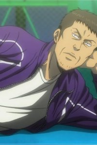 Ace of Diamond – S02E39 – Meeting Expectations