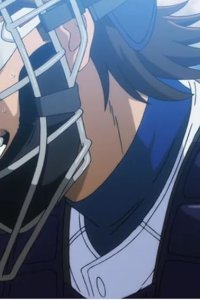 Ace of Diamond – S02E46 – The Decision