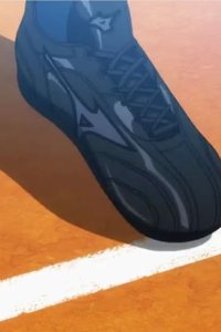 Ace of Diamond – S02E48 – Party Boy