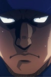 Ace of Diamond – S02E49 – Just You Wait!