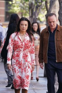 Agents of S.H.I.E.L.D. – S07E05 – A Trout in the Milk