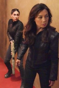 Agents of S.H.I.E.L.D. – S07E08 – After, Before