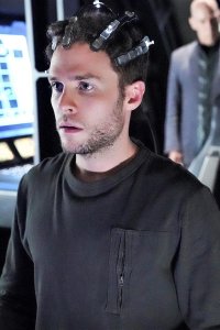 Agents of S.H.I.E.L.D. – S07E13 – What We’re Fighting For