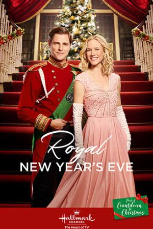 Royal New Year’s Eve