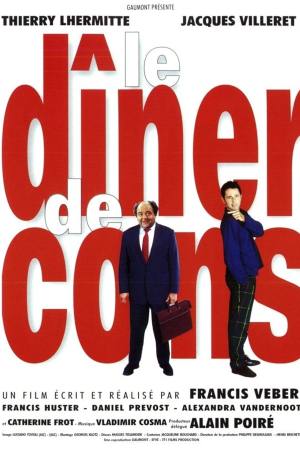 Le Dîner de Cons
