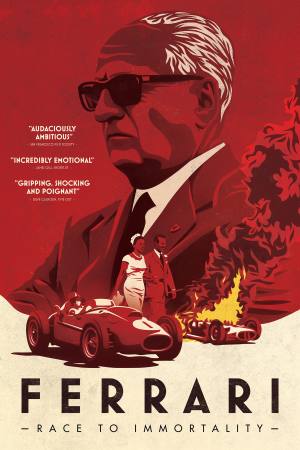 Ferrari: Race to Immortality