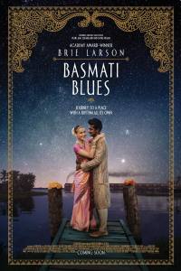 Basmati Blues