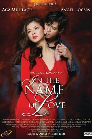 In the Name of Love