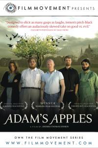 Adam’s Apples