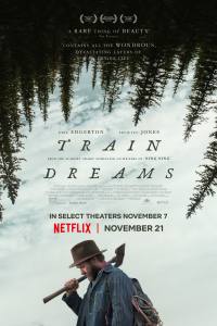 Train Dreams