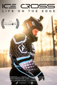 Ice Cross: Life on the Edge