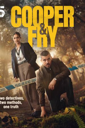 Cooper & Fry