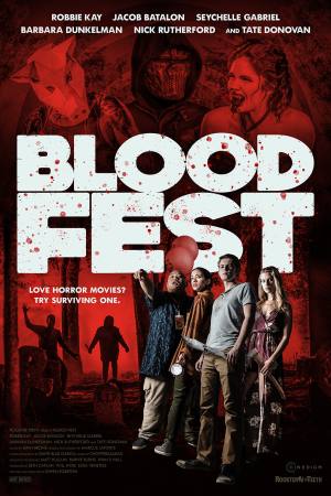 Blood Fest