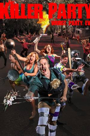 Killer Party