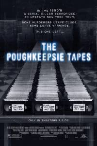 The Poughkeepsie Tapes