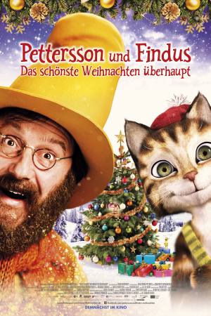 Pettersson und Findus 2 – Das schönste Weihnachten überhaupt