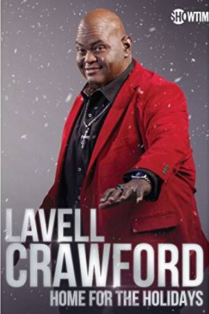 Lavell Crawford: Home for the Holidays