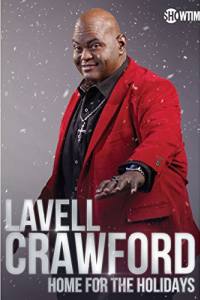 Lavell Crawford: Home for the Holidays