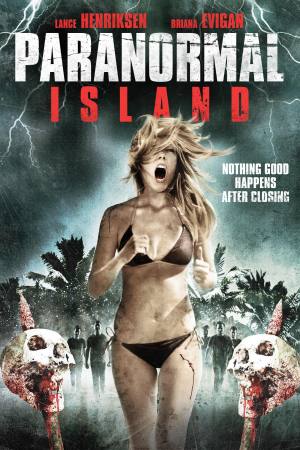 Paranormal Island
