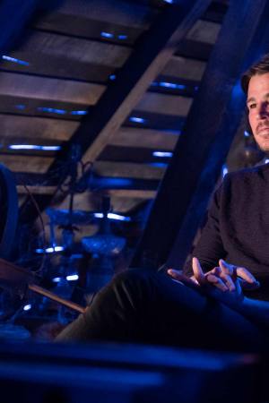 Eli Roth's History of Horror