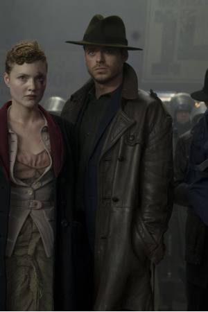 Philip K. Dick's Electric Dreams