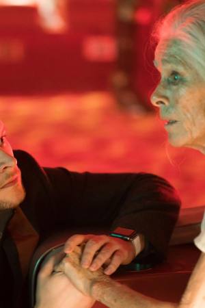 Philip K. Dick's Electric Dreams