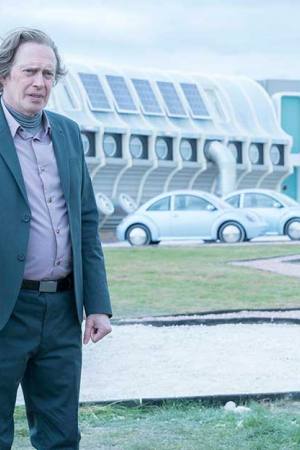 Philip K. Dick's Electric Dreams