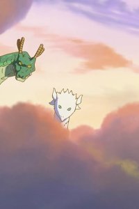 Miss Kobayashi’s Dragon Maid – S01E02 – Second Dragon, Kanna! (We’re Totally Spoiling Here)