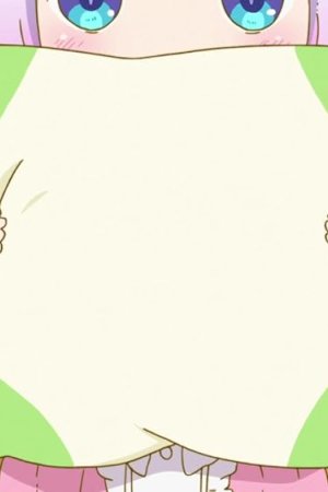 Miss Kobayashi's Dragon Maid