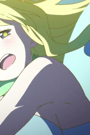 Miss Kobayashi's Dragon Maid