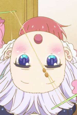 Miss Kobayashi's Dragon Maid