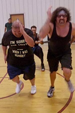 Fluffy's Food Adventures