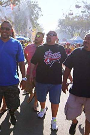 Fluffy's Food Adventures