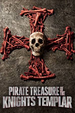 Pirate Treasure of the Knight's Templar