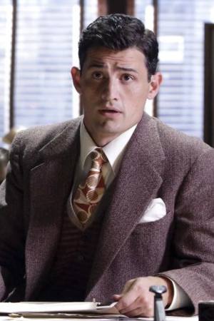 Marvel's Agent Carter