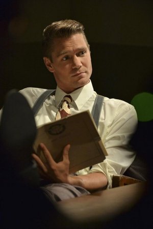 Marvel's Agent Carter