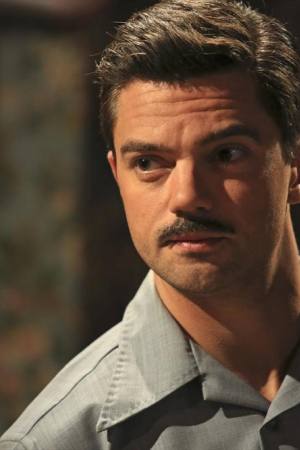 Marvel's Agent Carter