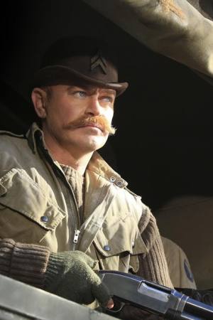 Marvel's Agent Carter