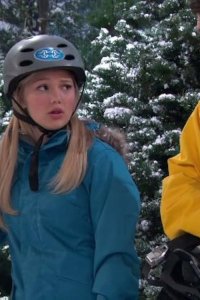 I Didn’t Do It – S01E07 – Snow Problem