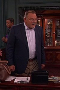 I Didn’t Do It – S01E15 – Ball or Nothing
