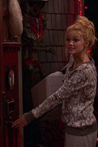 I Didn’t Do It – S01E18 – Next of Pumpkin
