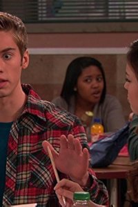 I Didn’t Do It – S01E19 – Bicycle Thief