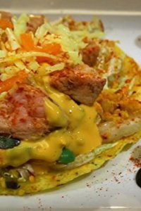 Guy’s Grocery Games – S03E04 – Cart to Table