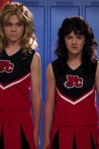 My Babysitter’s a Vampire – S01E02 – Three Cheers for Evil