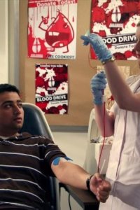 My Babysitter’s a Vampire – S01E03 – Blood Drive