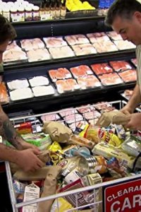 Guy’s Grocery Games – S03E12 – If at First You Don’t Succeed… Fry, Fry Again